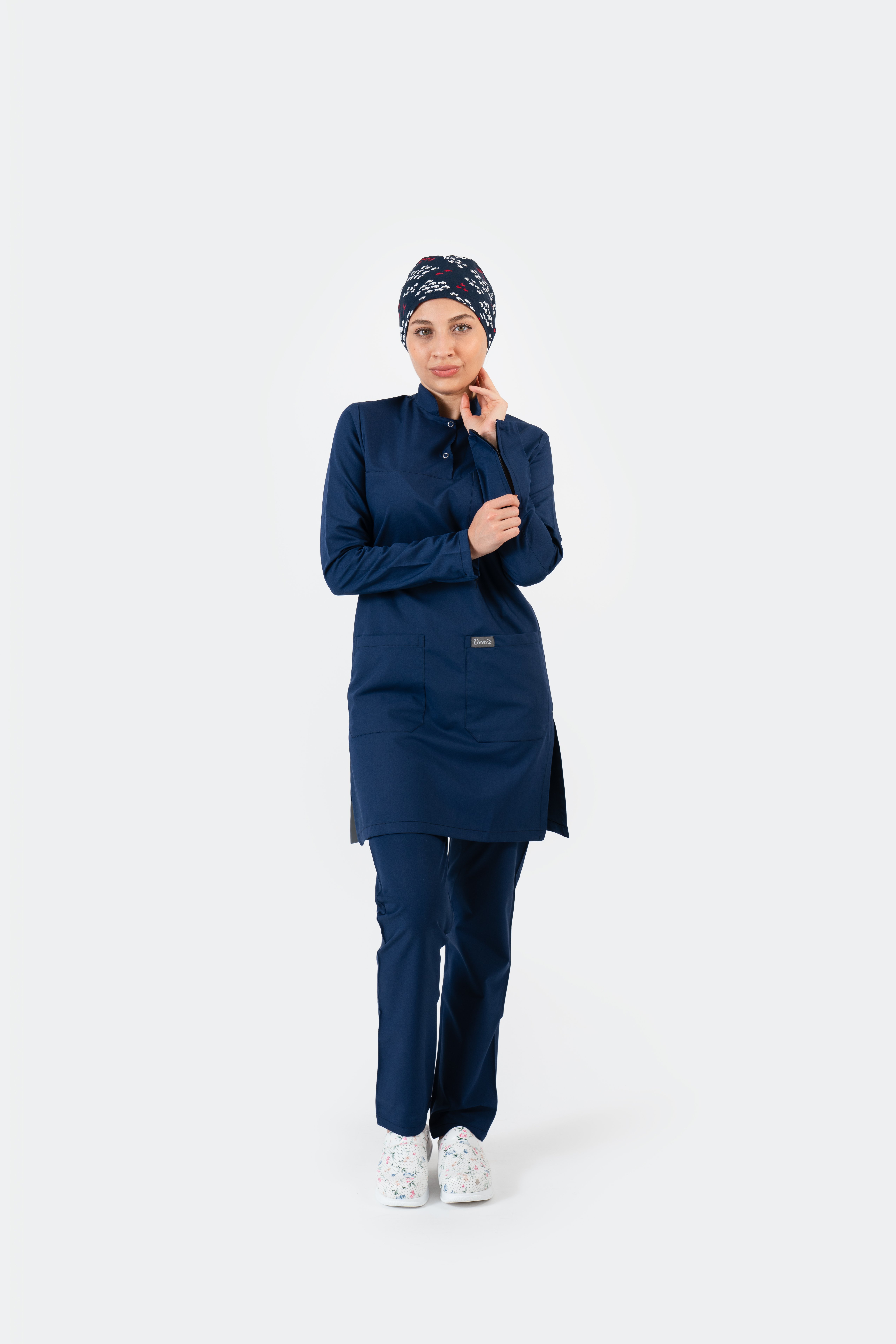 TESETTÜR SERİ